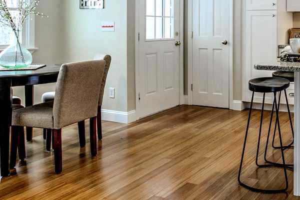 Rick Landry Flooring | Seminole Florida Hardwood Floor Installation