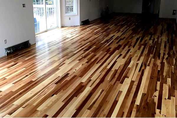 Rick Landry Flooring | Seminole Florida Hardwood Floor Installation