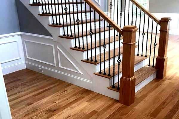 Rick Landry Flooring | Seminole Florida Hardwood Floor Sanding and Refinishing