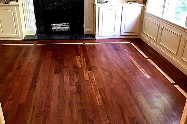 Rick Landry Flooring | Seminole Florida Hardwood Floor Sanding and Refinishing