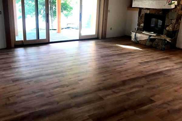 Rick Landry Flooring | Seminole Florida Hardwood Floor Sanding and Refinishing