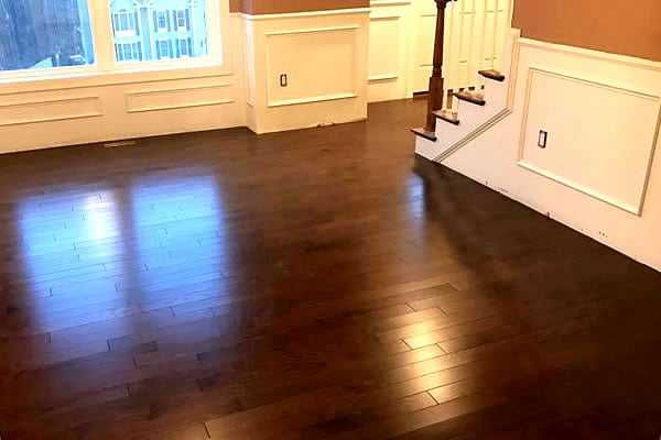 Rick Landry Flooring | Seminole Florida Hardwood Floor Sanding and Refinishing