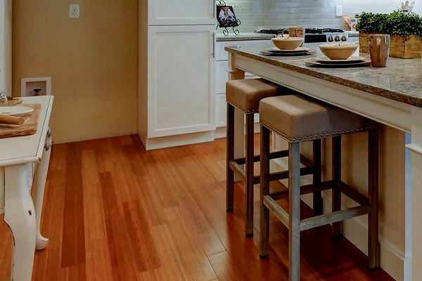 Rick Landry Flooring | Seminole Florida Hardwood Floor Sanding and Refinishing