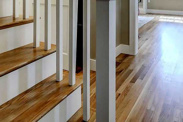 Rick Landry Flooring | Seminole Florida Hardwood Floor Sanding and Refinishing