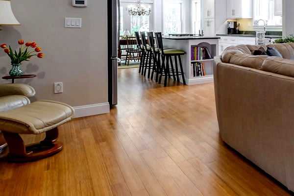 Rick Landry Flooring | Seminole Florida Luxury Vinyl Floor Repairs and Replacement