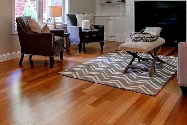 Rick Landry Flooring | Seminole Florida Hardwood Floor Repairs and Replacement