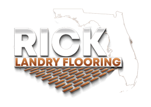 Rick Landry Flooring | Seminole Florida Luxury Vinyl Plank Floor Installation and Repairs