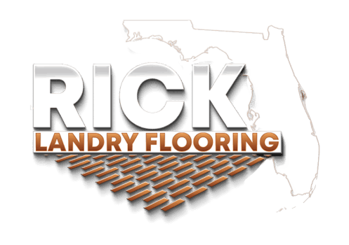 Rick Landry Flooring | Seminole Florida Luxury Vinyl Plank Floor Installation and Repairs