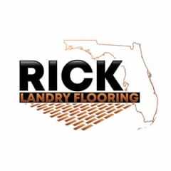 Rick Landry Flooring | Seminole Florida hardwood floor installation